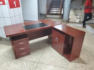 Office Desks 1.6mtrs L Shaped