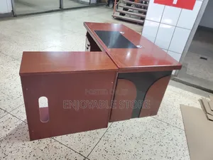 Office Desks 1.6mtrs L Shaped