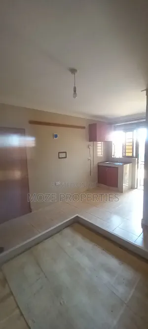Studio Apartment in Kireka Mbalwa, Central Division for rent
