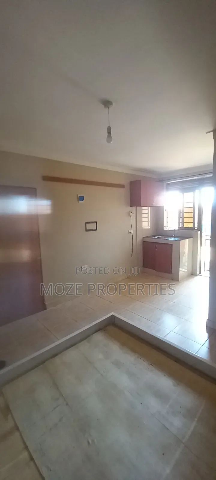 Studio Apartment in Kireka Mbalwa, Central Division for rent