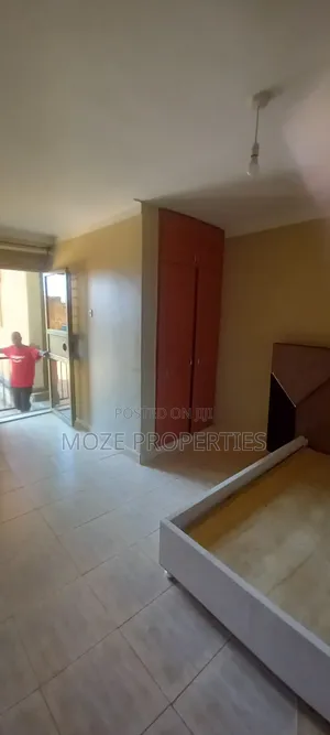 Studio Apartment in Kireka Mbalwa, Central Division for rent