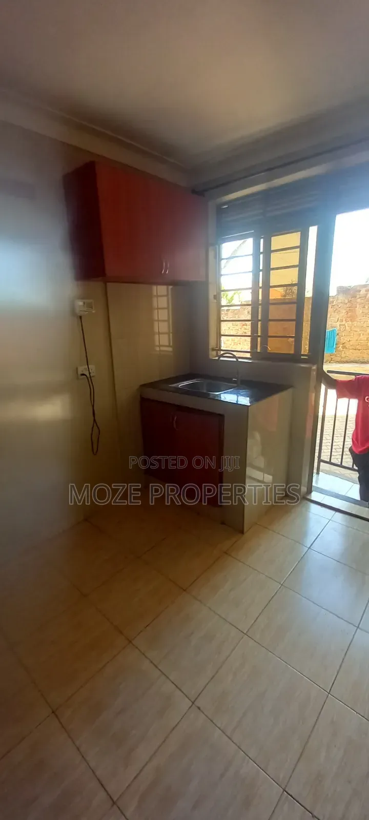 Studio Apartment in Kireka Mbalwa, Central Division for rent