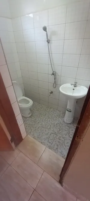 Studio Apartment in Kireka Mbalwa, Central Division for rent