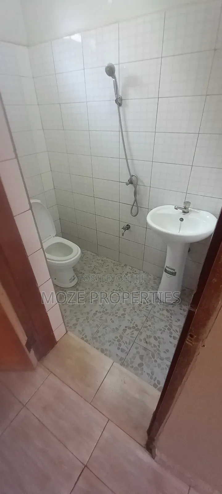 Studio Apartment in Kireka Mbalwa, Central Division for rent