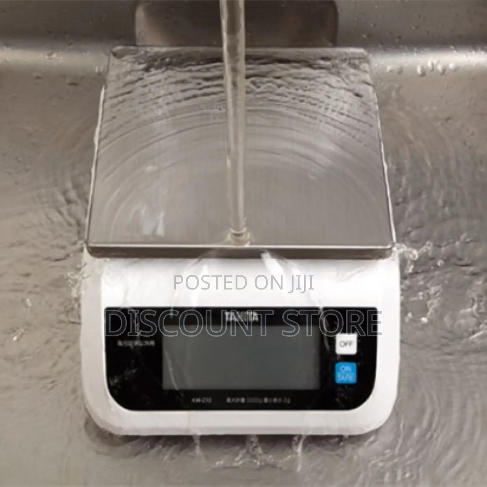 Tabletop Industrial Scale 30kg Industrial Weighing Scales