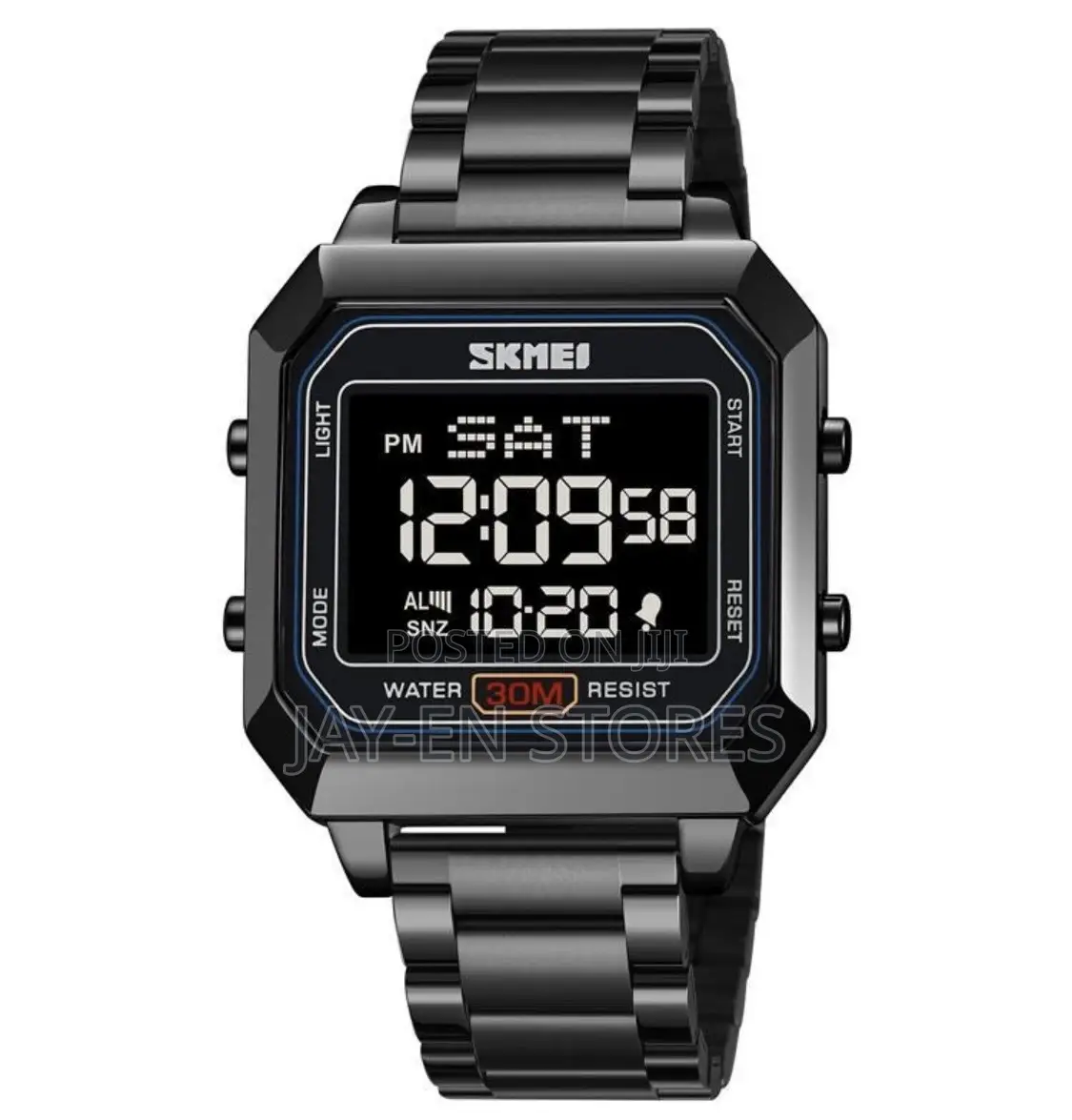 Skmei Digital Watch