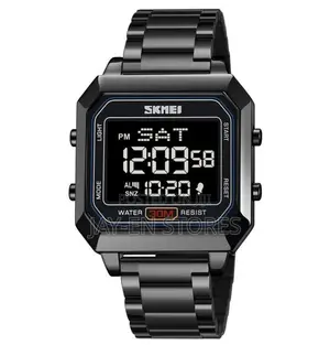 Skmei Digital Watch