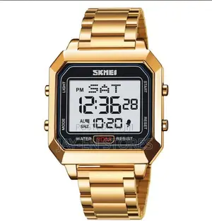 Skmei Digital Watch