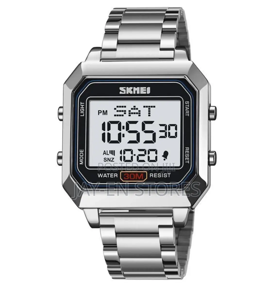 Skmei Digital Watch