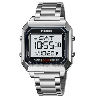 Skmei Digital Watch