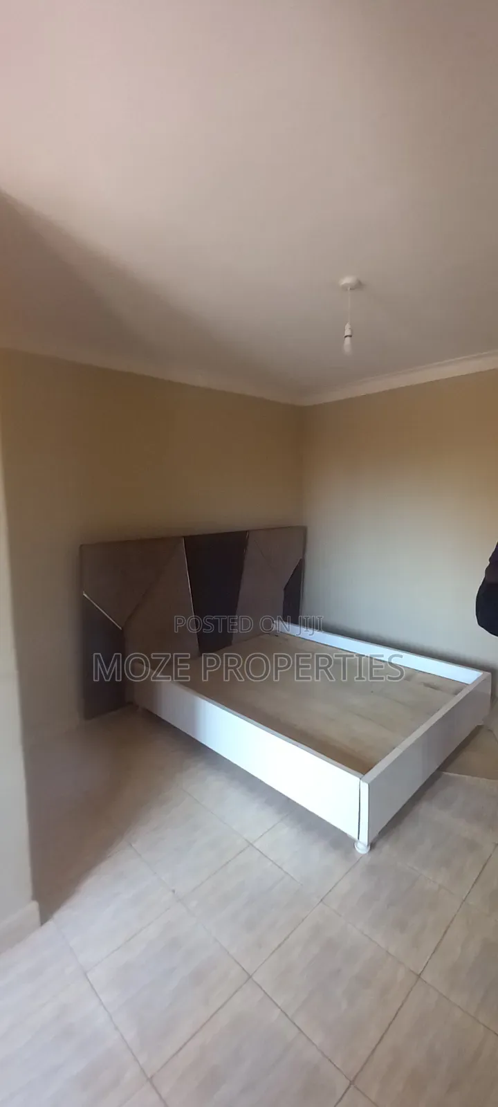 Studio Apartment in Kireka Mbalwa, Central Division for rent