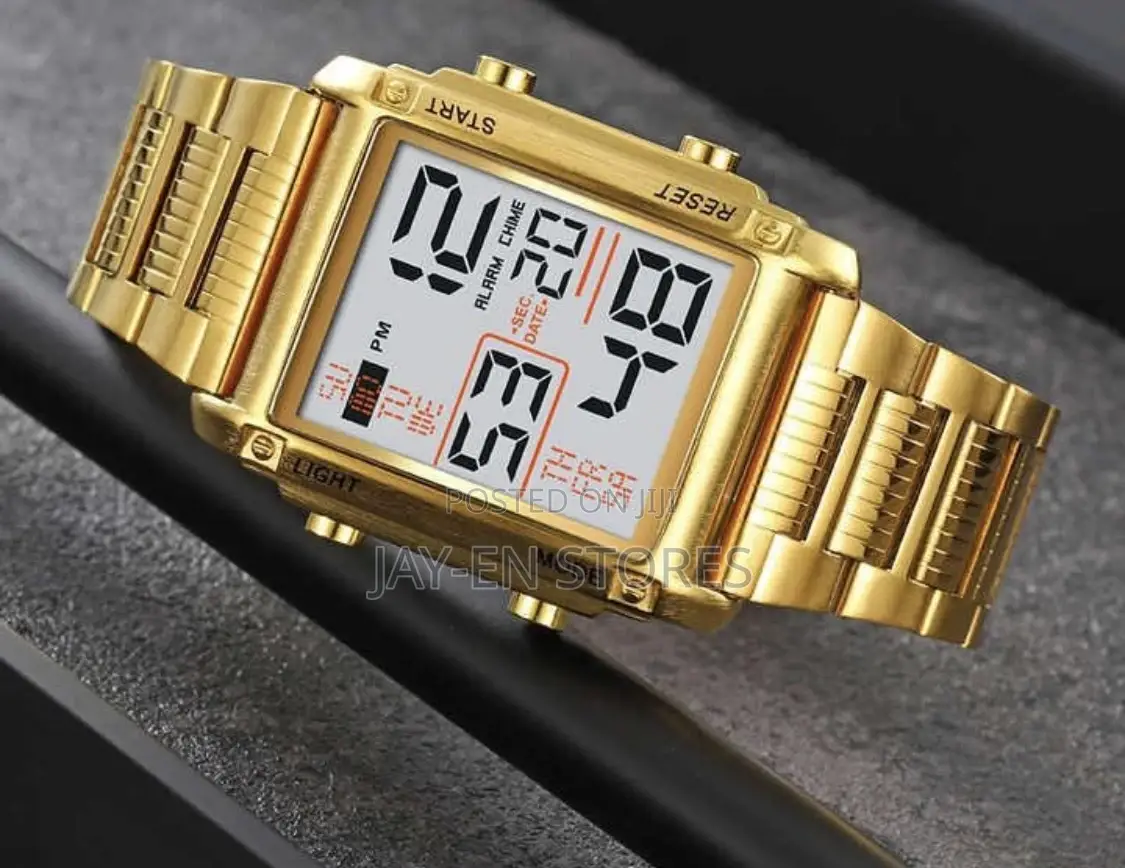 Skmei Digital Display Watch