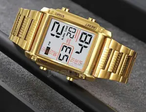 Skmei Digital Display Watch