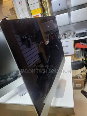 Desktop Computer Apple iMac 16GB Intel Core I5 HDD 1T