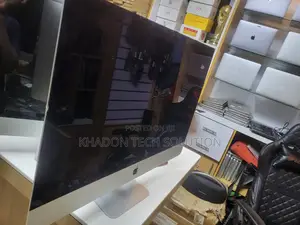 Desktop Computer Apple iMac 16GB Intel Core I5 HDD 1T
