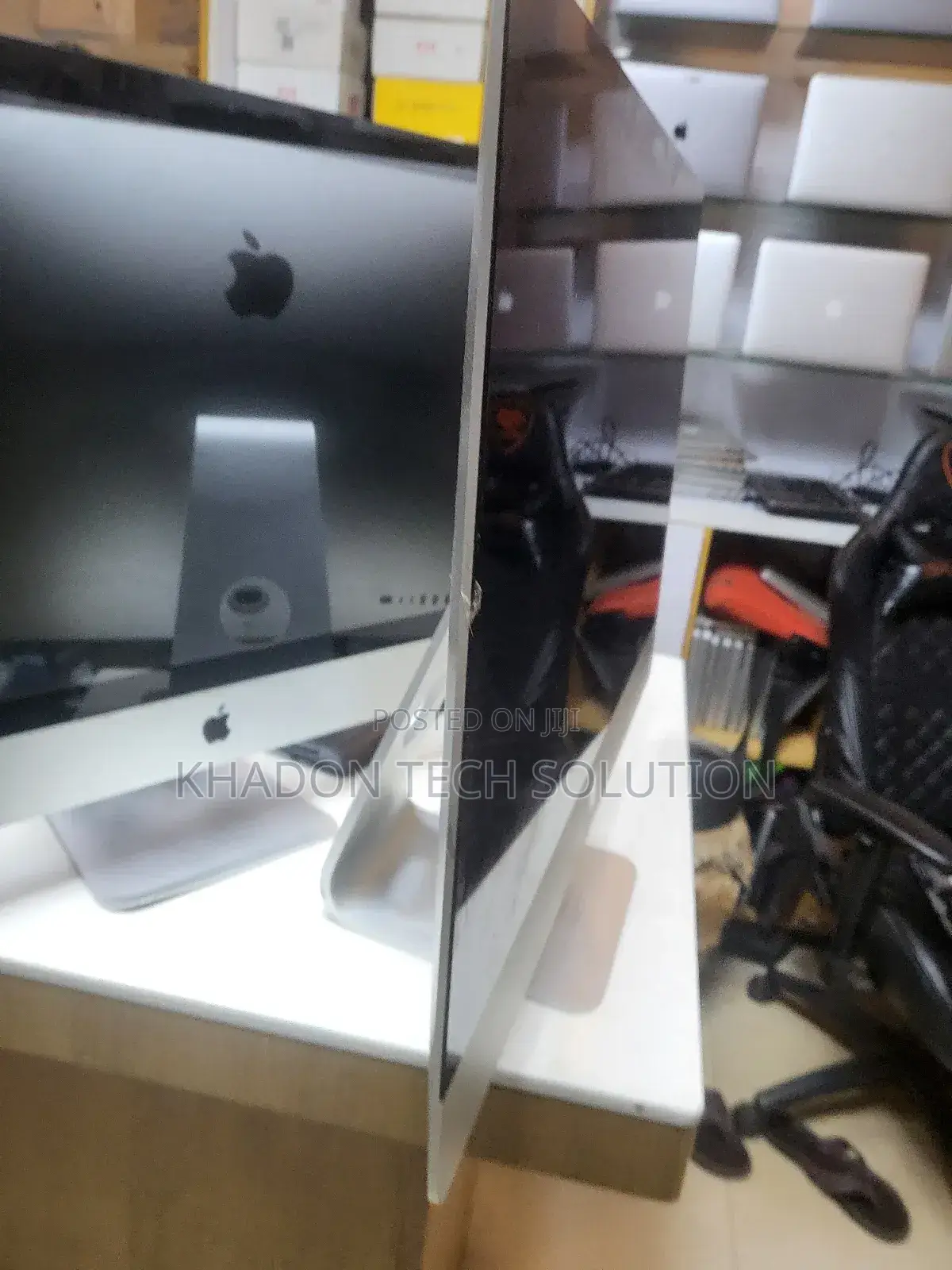 Desktop Computer Apple iMac 16GB Intel Core I5 HDD 1T