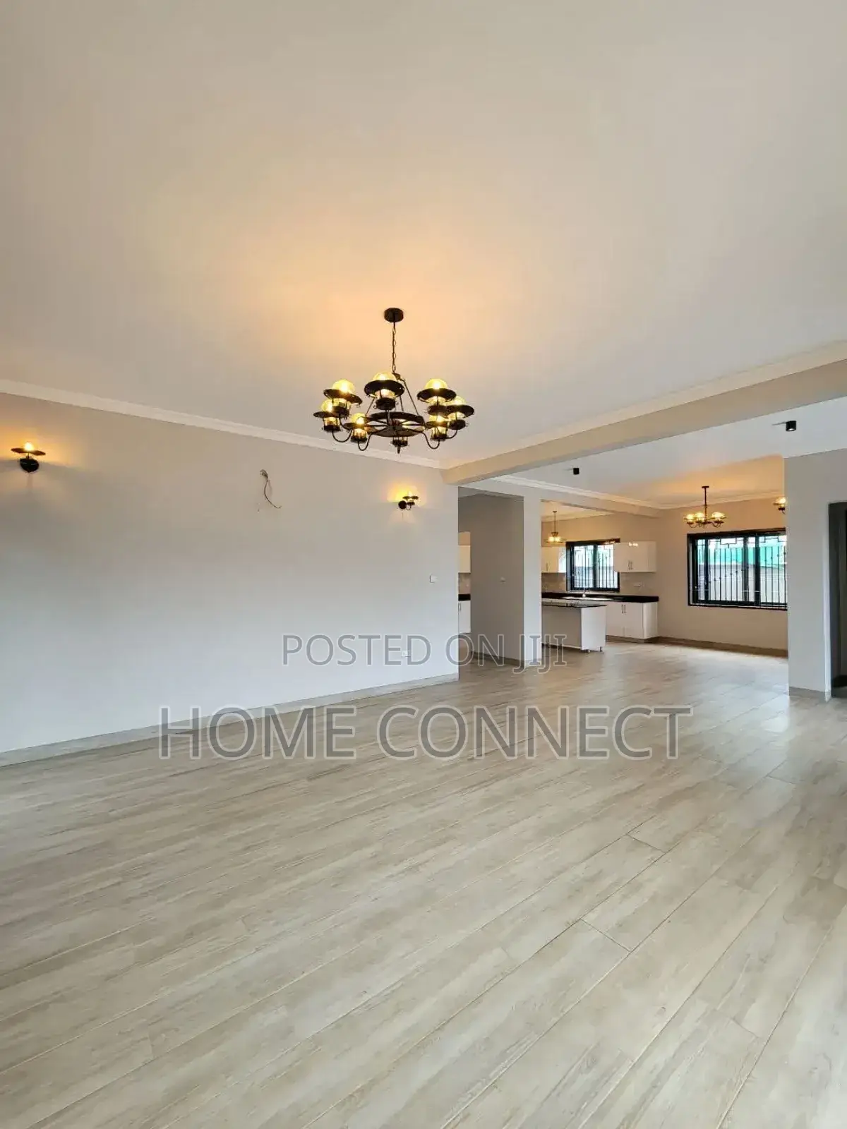 4bdrm Duplex in Muyenga, Central Division for rent