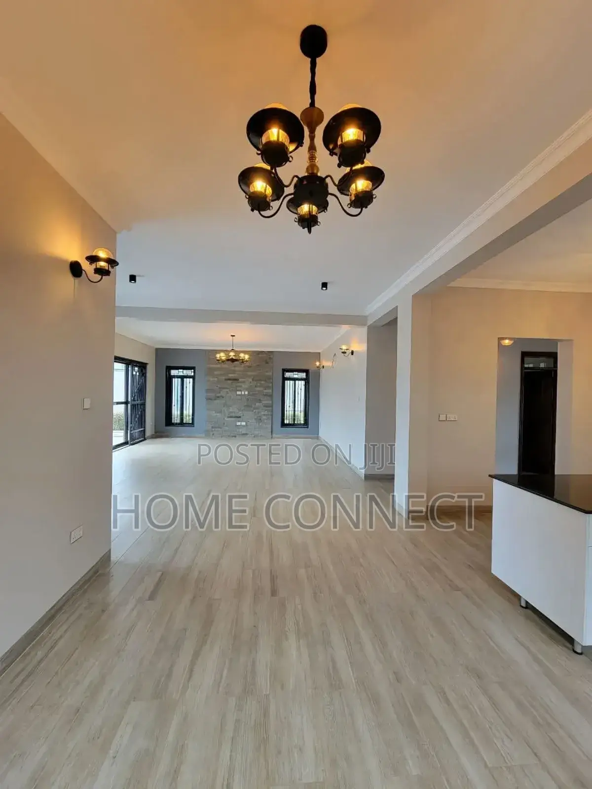 4bdrm Duplex in Muyenga, Central Division for rent