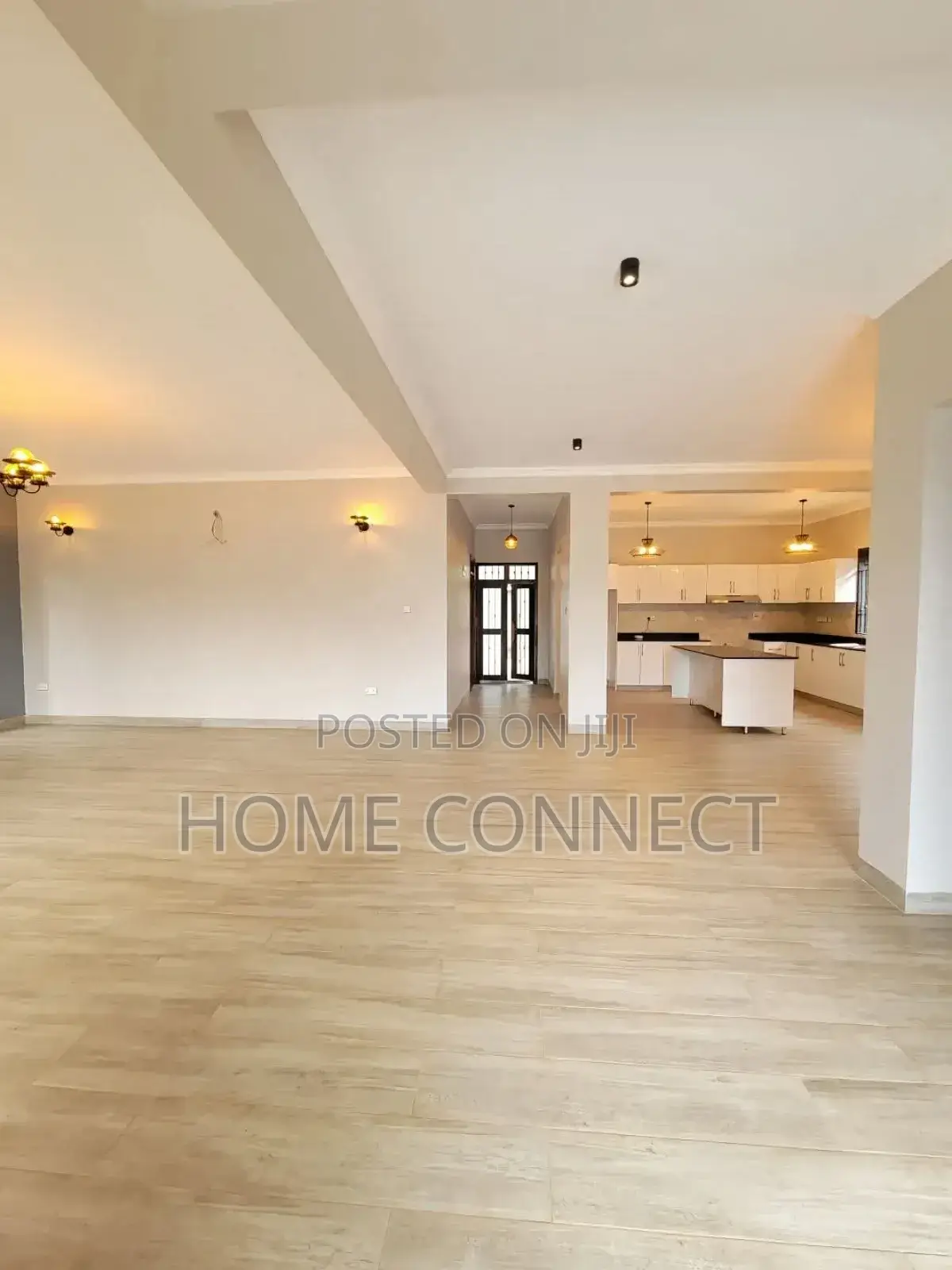 4bdrm Duplex in Muyenga, Central Division for rent