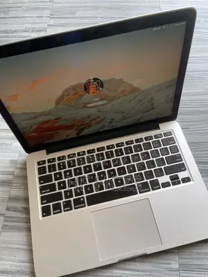 Laptop Apple MacBook Pro 2015 16GB Intel Core I7 SSD 128GB