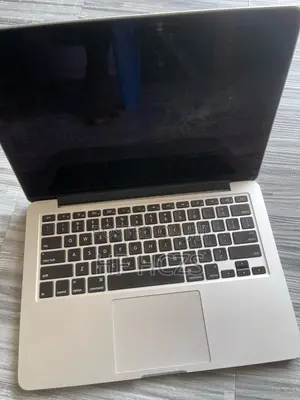 Laptop Apple MacBook Pro 2015 16GB Intel Core I7 SSD 128GB