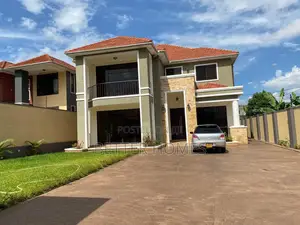 Photo - 5bdrm Duplex in Munyonyo, Central Division for rent