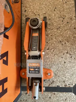 2t Hydraulic Floor Jack