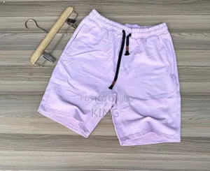 Five Star Worth Shorts