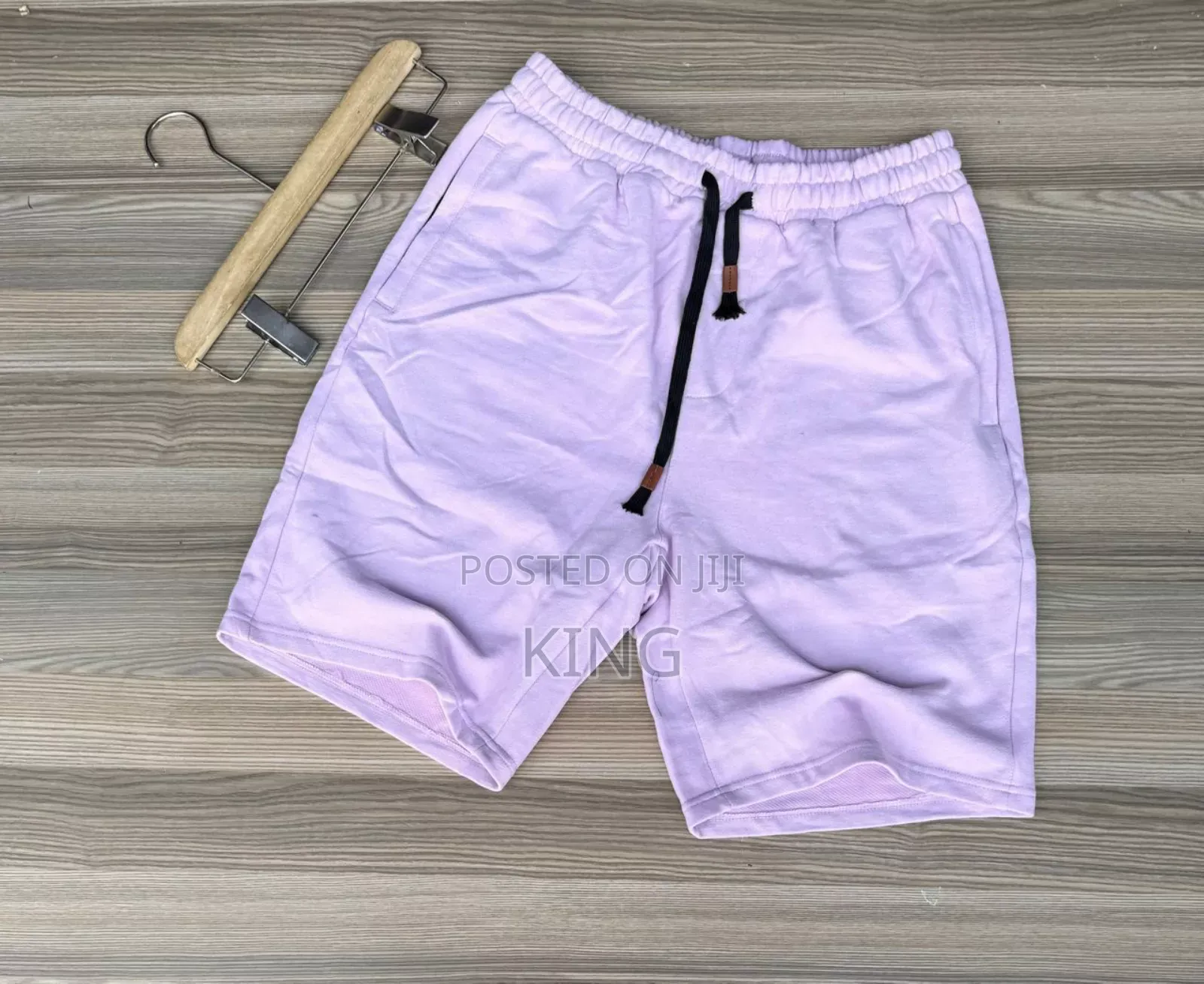 Five Star Worth Shorts