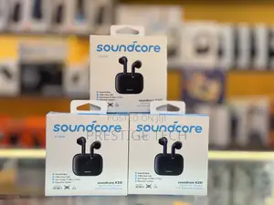 Anker Soundcore K20i Semi in Ear Bluetooth Earbuds
