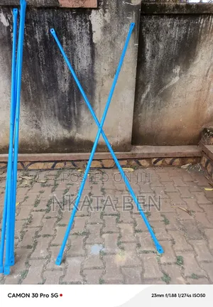 Scaffolding Cross Bars
