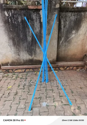 Scaffolding Cross Bars
