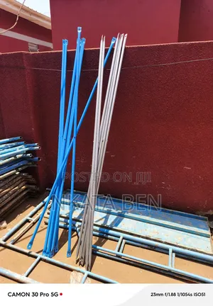 Scaffolding Cross Bars