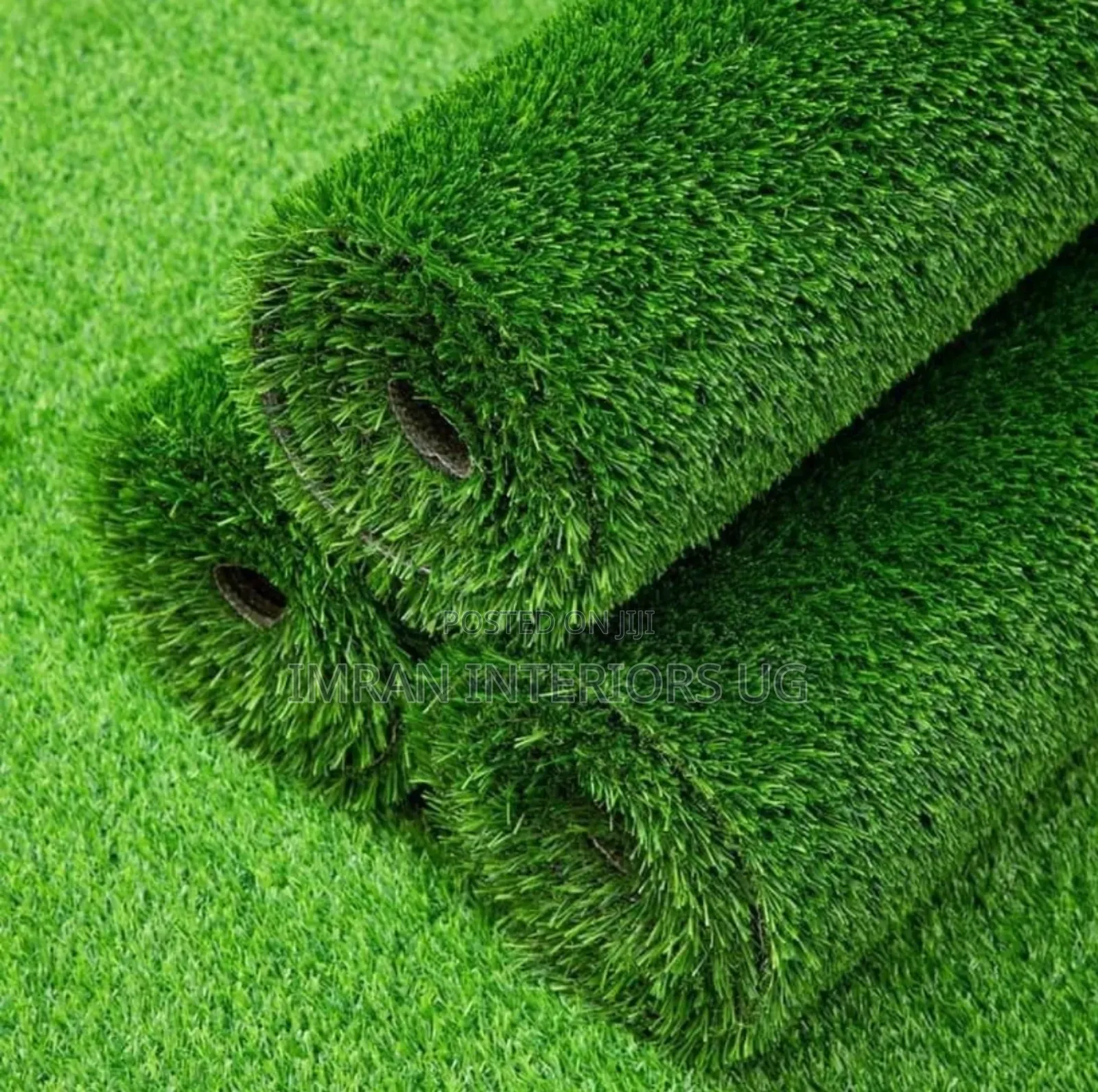 Thick Artificial Grass Carpet Per Square Meter Available.