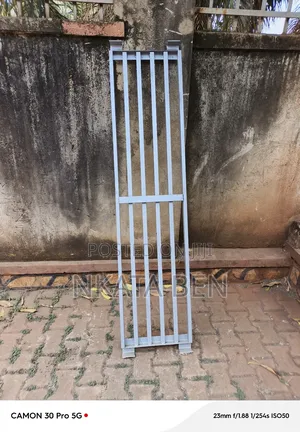 Scaffolding Platform Mild Steel