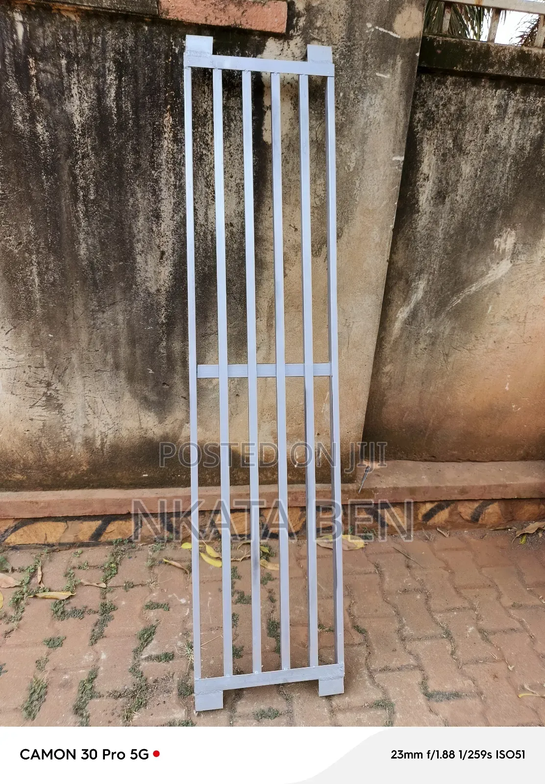 Scaffolding Platform Mild Steel