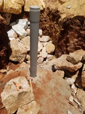 Biodigester Installation