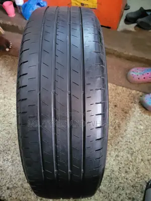 It's 205 65 R16 Used Bridgestone Japan E Best in All Tires.