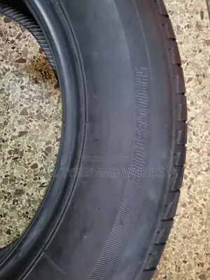 It's 205 65 R16 Used Bridgestone Japan E Best in All Tires.
