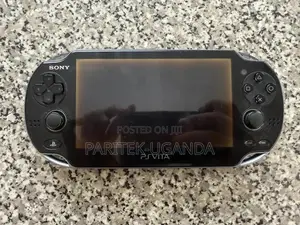Sony Playstation Vita 1gb Handheld System