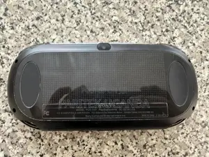 Sony Playstation Vita 1gb Handheld System