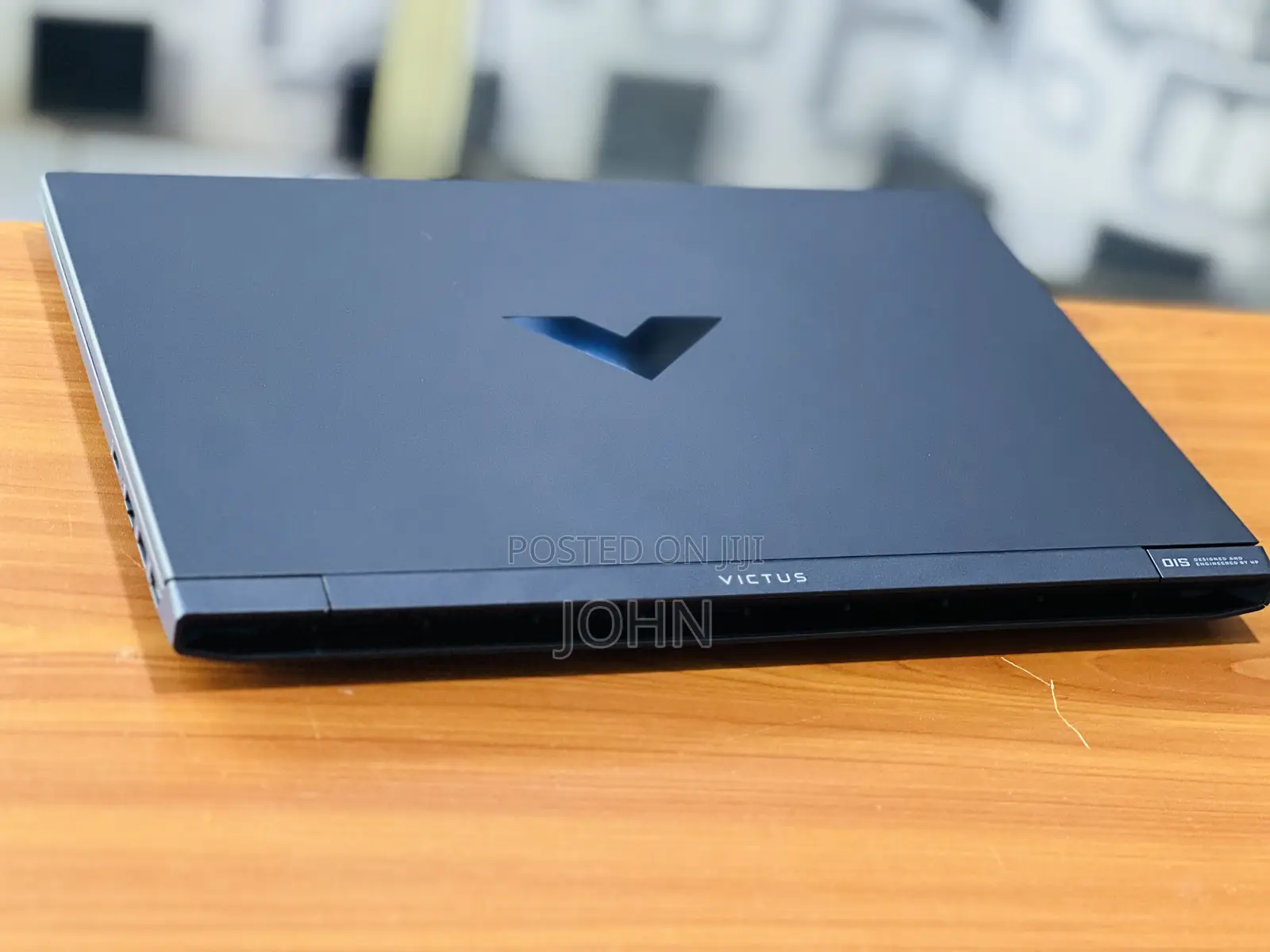 New Laptop HP Victus 15 32GB AMD Ryzen 5 SSHD (Hybrid) 1T