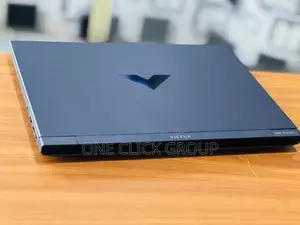 New Laptop HP Victus 15 32GB AMD Ryzen 5 SSHD (Hybrid) 1T