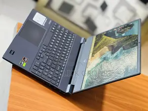 New Laptop HP Victus 15 32GB AMD Ryzen 5 SSHD (Hybrid) 1T