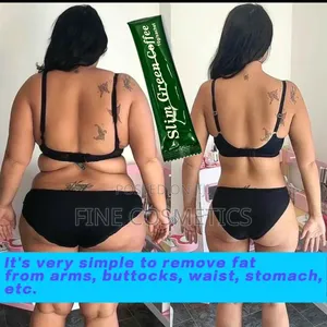 Wholesale Only, Slim Green Coffee Weight Loss Fat Burner Slimming Tea