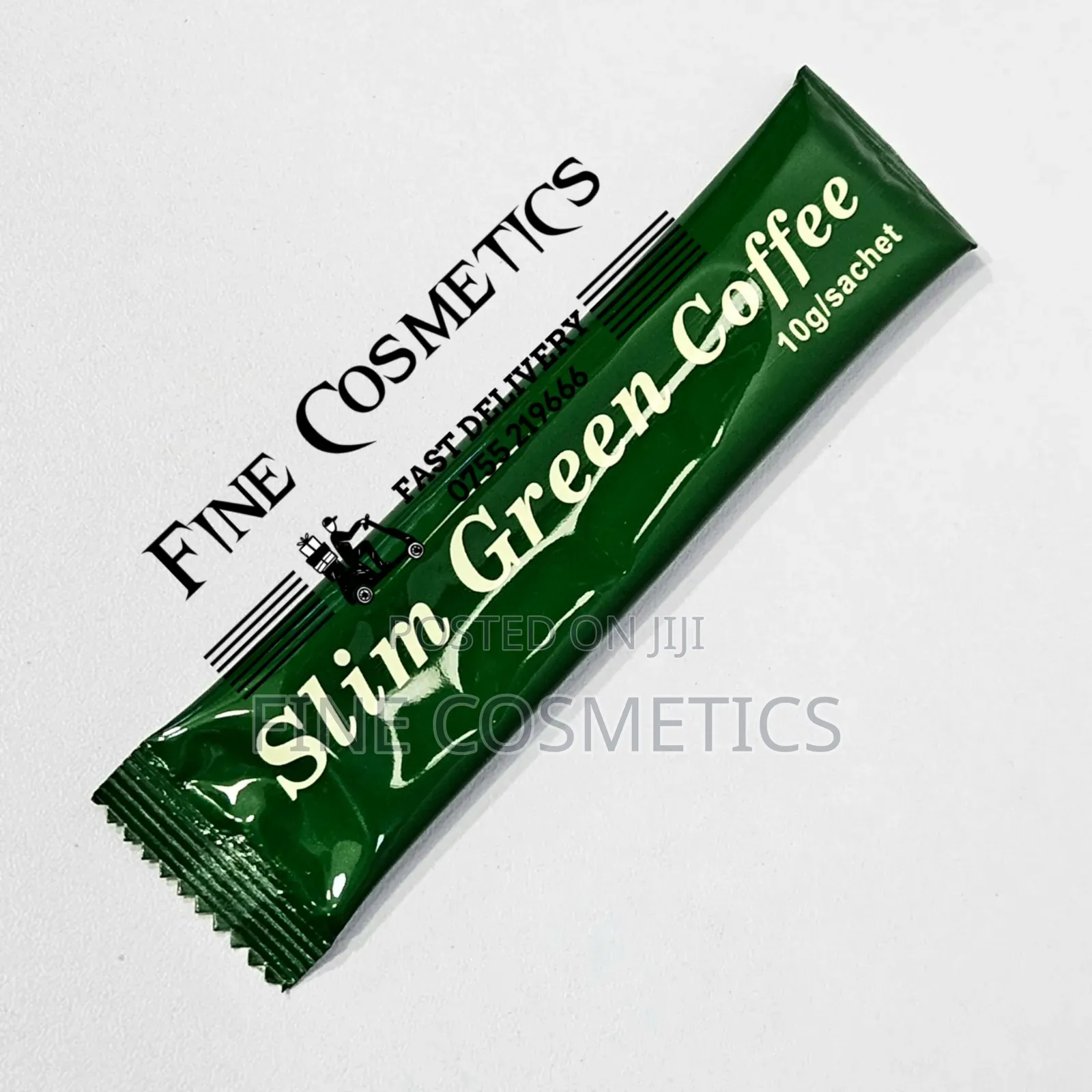 Wholesale Only, Slim Green Coffee Weight Loss Fat Burner Slimming Tea
