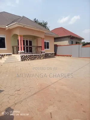 3bdrm Bungalow in Fs Properties Ltd, Kira for sale