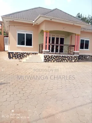 3bdrm Bungalow in Fs Properties Ltd, Kira for sale