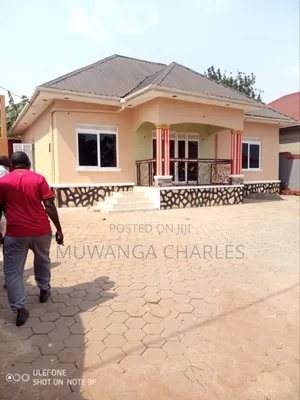 3bdrm Bungalow in Fs Properties Ltd, Kira for sale