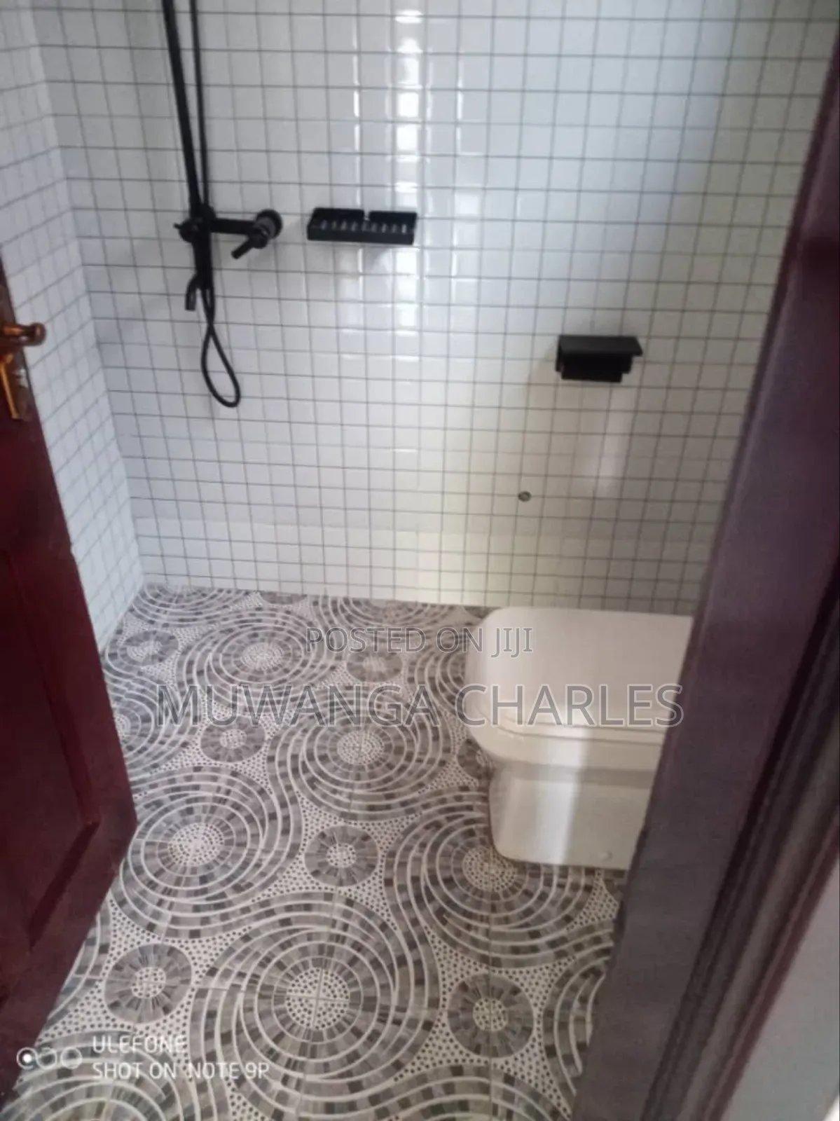 3bdrm Bungalow in Fs Properties Ltd, Kira for sale